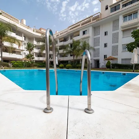 Iloftmalaga ático Carihuela Torremolinos