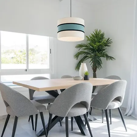 Appartamento Iloftmalaga ático Carihuela *