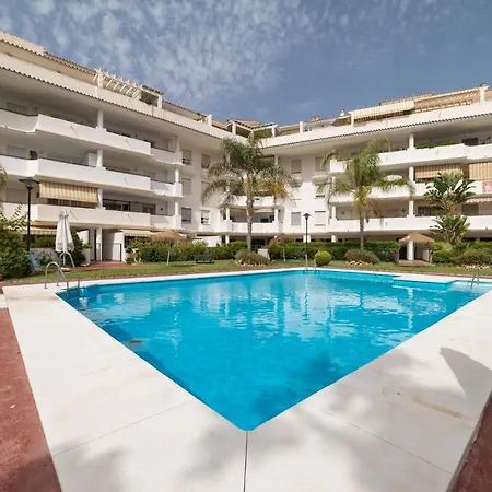 Iloftmalaga ático Carihuela *