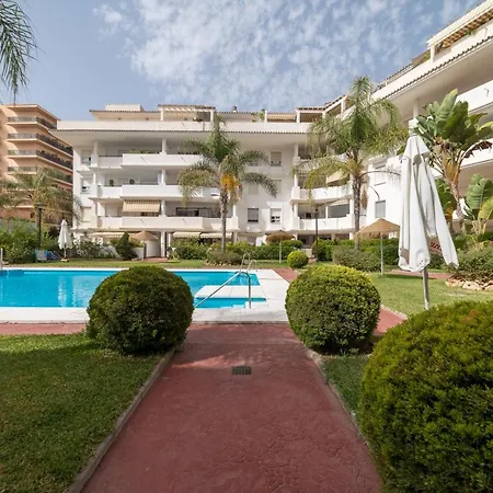 Iloftmalaga ático Carihuela