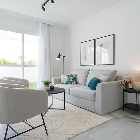 Iloftmalaga ático Carihuela