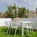 Iloftmalaga Atico Carihuela * Τορρεμολίνος