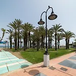 Iloftmalaga Atico Carihuela * Τορρεμολίνος