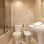 Iloftmalaga Atico Carihuela Διαμέρισμα Τορρεμολίνος
