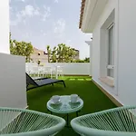Iloftmalaga Atico Carihuela Διαμέρισμα