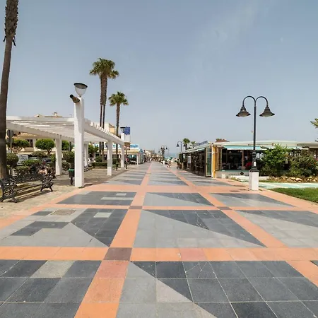 Iloftmalaga ático Carihuela Torremolinos