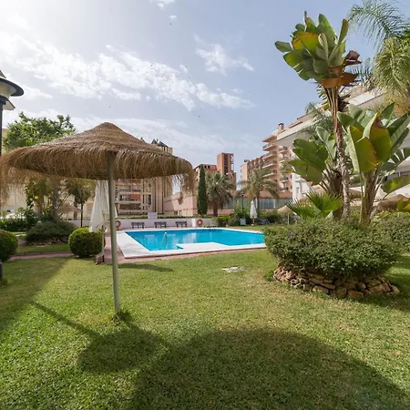 Iloftmalaga Atico Carihuela Apartment Torremolinos