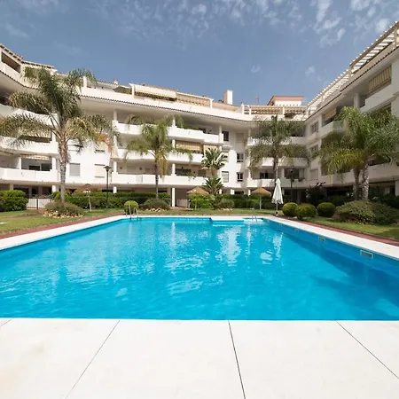 Iloftmalaga Atico Carihuela * Торремолинос