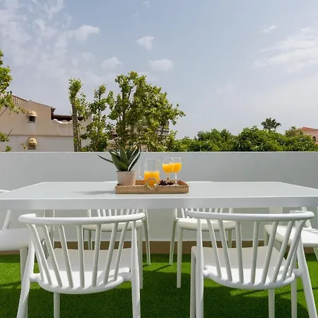 Iloftmalaga Atico Carihuela