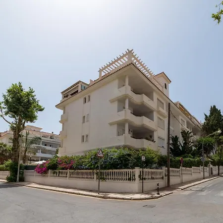 Iloftmalaga Atico Carihuela Апартаменты