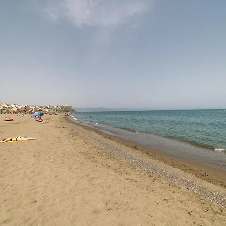 Appartamento Iloftmalaga ático Carihuela *