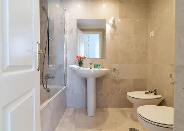 Iloftmalaga Atico Carihuela *