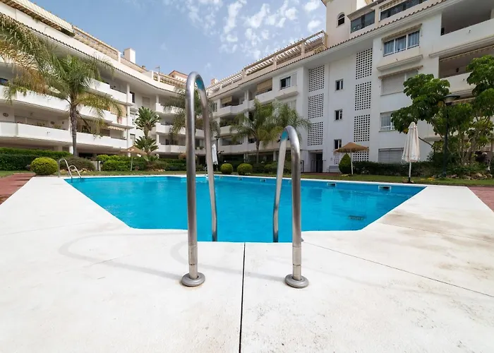 Iloftmalaga Atico Carihuela Torremolinos