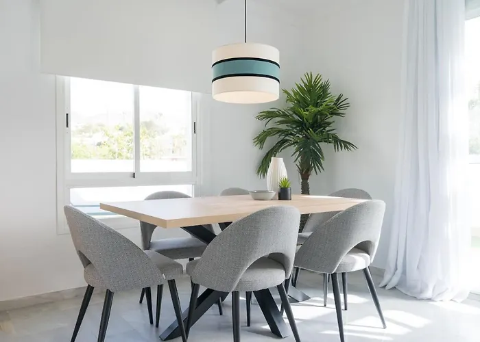 Apartment Iloftmalaga Atico Carihuela *