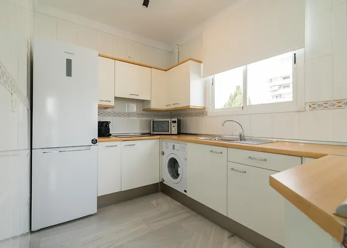 Iloftmalaga Atico Carihuela * Torremolinos