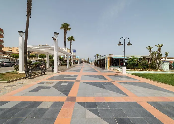 Iloftmalaga Atico Carihuela Torremolinos