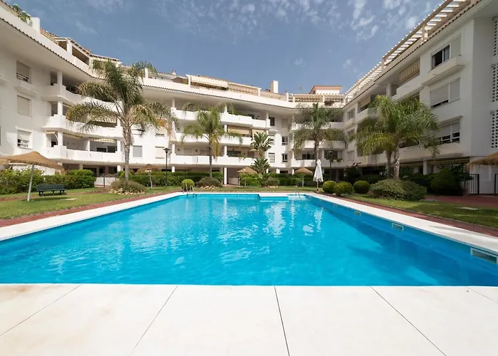 Iloftmalaga Atico Carihuela * Torremolinos