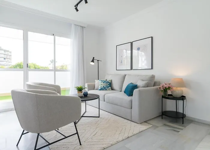 Iloftmalaga Atico Carihuela