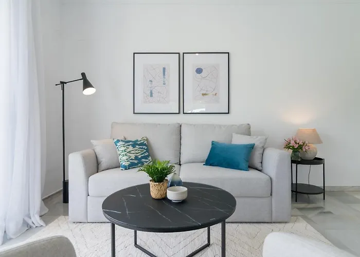 Iloftmalaga Atico Carihuela * Torremolinos