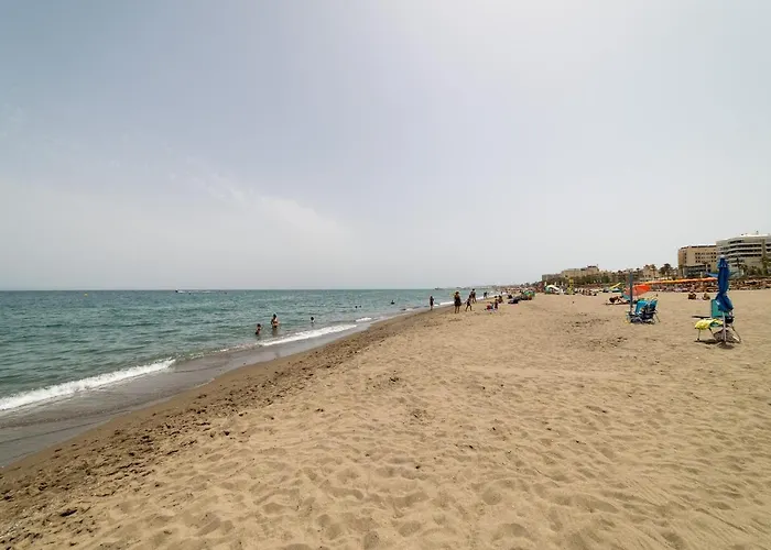 Iloftmalaga Atico Carihuela *