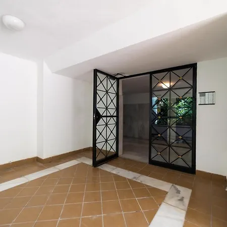 Apartman Iloftmalaga Atico Carihuela *