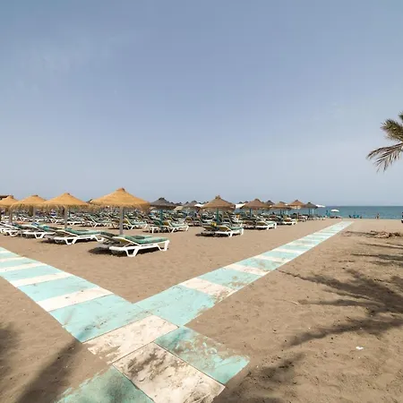 Apartman Iloftmalaga Atico Carihuela *