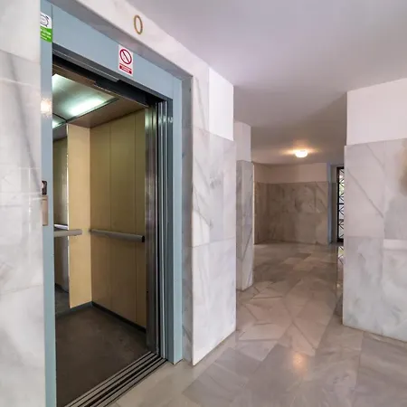 Apartman Iloftmalaga Atico Carihuela