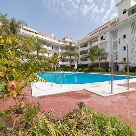 Iloftmalaga Atico Carihuela Apartament