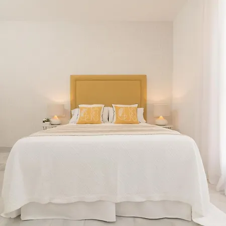 Apartman Iloftmalaga Atico Carihuela