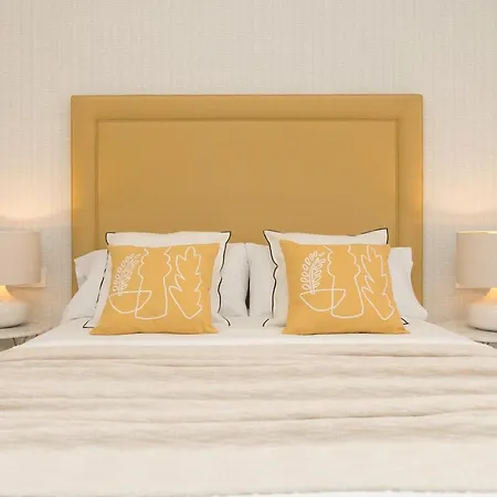 Iloftmalaga Atico Carihuela Apartman