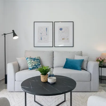 Iloftmalaga Atico Carihuela * Torremolinos