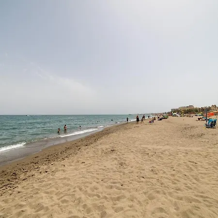 Iloftmalaga Atico Carihuela *