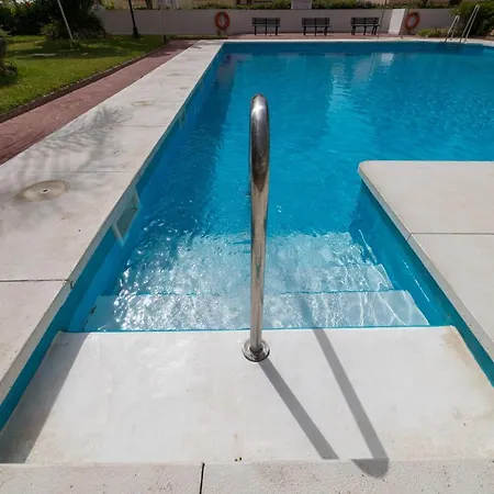 Iloftmalaga Atico Carihuela Apartman Torremolinos