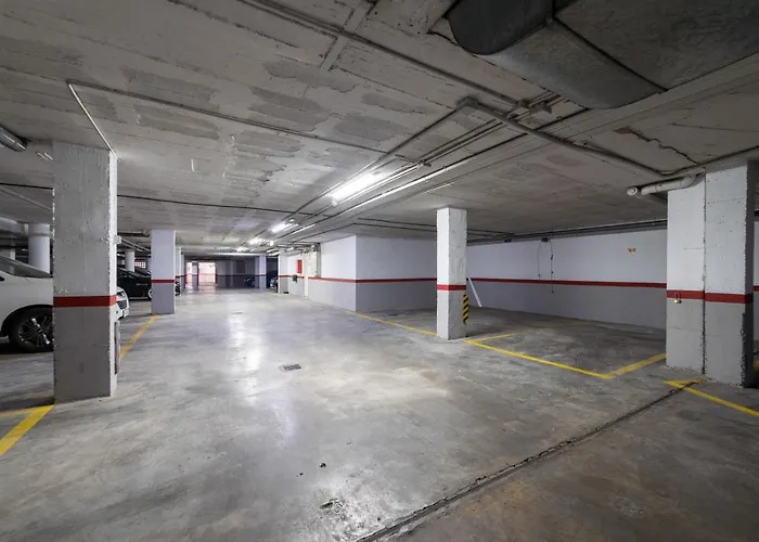 Iloftmalaga Atico Carihuela Apartament *