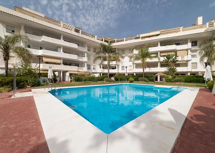 Iloftmalaga ático Carihuela *