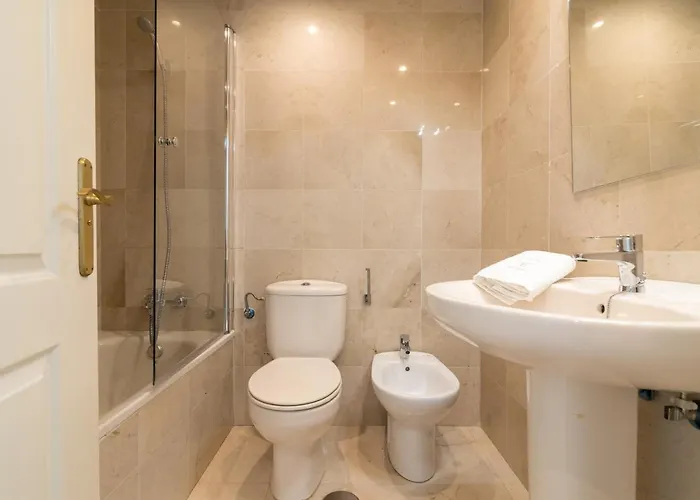 Iloftmalaga Atico Carihuela Apartament Torremolinos