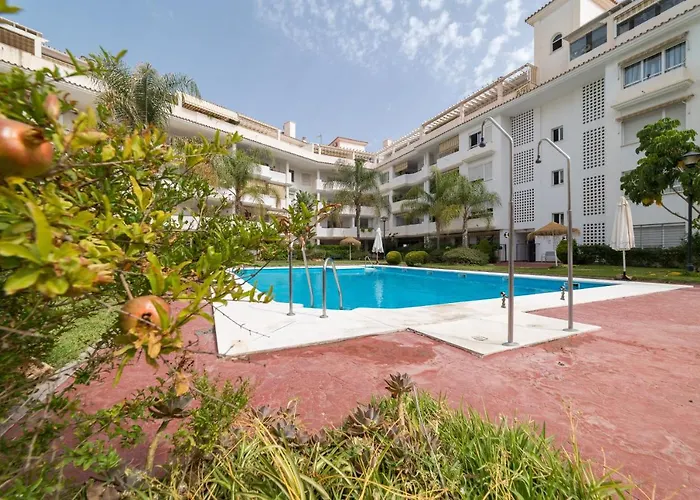 Iloftmalaga Atico Carihuela Apartament