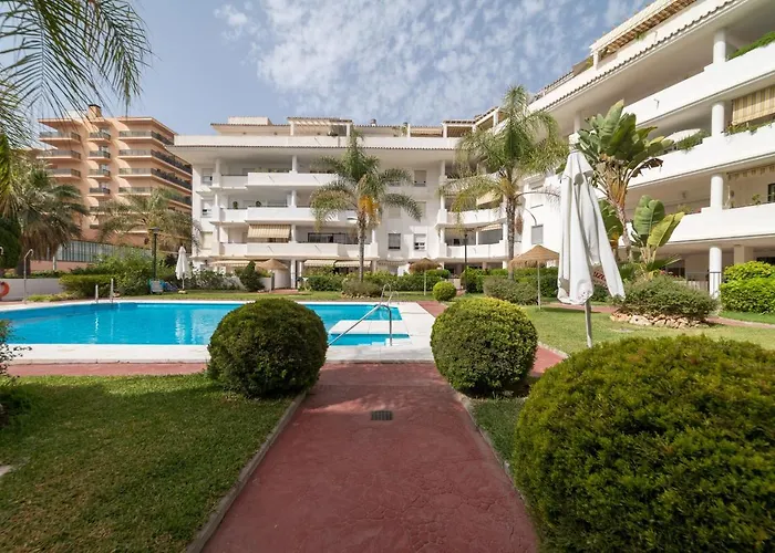 Iloftmalaga ático Carihuela