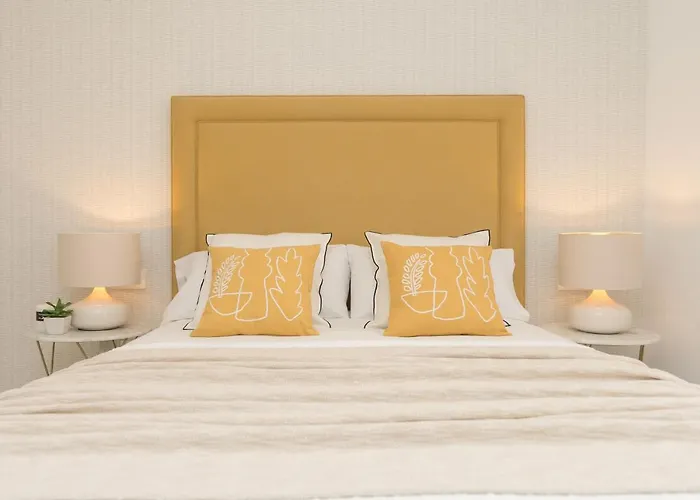 Iloftmalaga Atico Carihuela Apartament