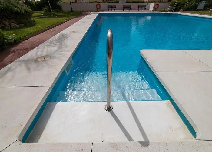 Iloftmalaga ático Carihuela Appartamento Torremolinos