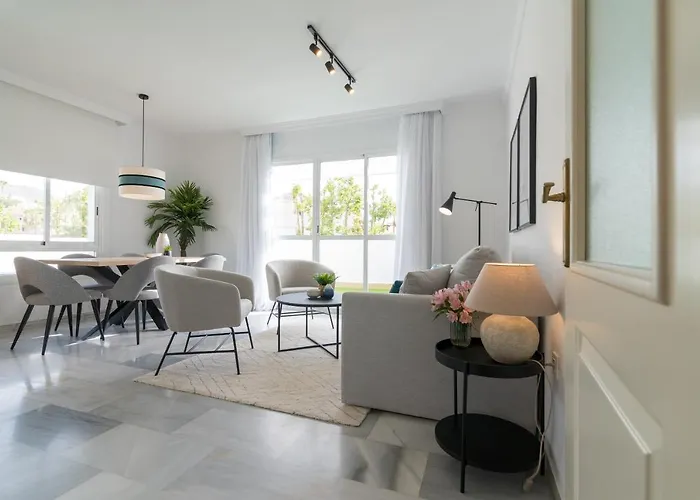 Iloftmalaga ático Carihuela * Torremolinos