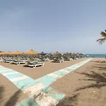 Apartment Iloftmalaga Atico Carihuela *