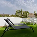 Iloftmalaga Atico Carihuela Apartment Torremolinos