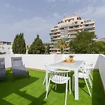 Iloftmalaga Atico Carihuela Apartment *