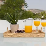 Iloftmalaga Atico Carihuela Apartment