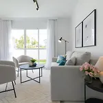 Iloftmalaga Atico Carihuela Apartment