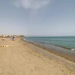Apartment Iloftmalaga Atico Carihuela *